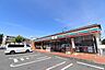 周辺：セブンイレブン　町田市木曽町店　距離約650m