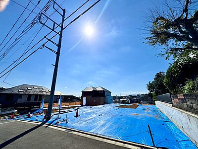外観:~お気軽にお問い合わせください!~ 外観:~お気軽にお問い合わせください!~