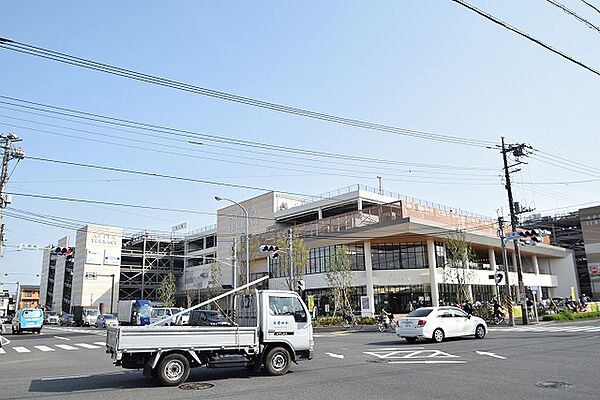 周辺を拡大表示