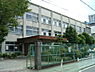 周辺：藤井寺市立藤井寺中学校まで1281m