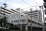 周辺：医療法人徳洲会松原徳洲会病院まで1368m