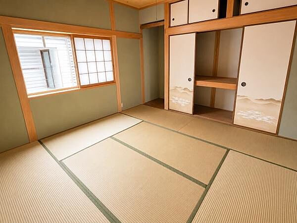 和室