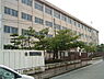 周辺：松原市立恵我南小学校まで880m