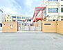 周辺：藤井寺市立道明寺小学校まで1094m