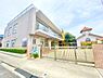 周辺：幼保連携型認定こども園ひかりこども園まで455m