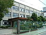 周辺：藤井寺市立藤井寺中学校まで1281m