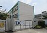 周辺：松原市立松原北小学校まで626m