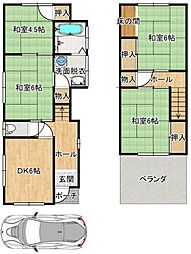 大阪府堺市中区大野芝町