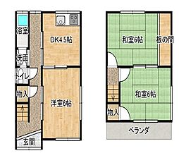阿保1丁目 中古戸建