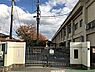 周辺：羽曳野市立高鷲小学校まで432m