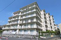 埼玉県越谷市千間台東1丁目：物件画像