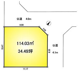 川越線 西大宮駅 徒歩29分