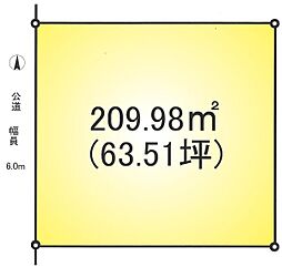 武蔵野線 東所沢駅 徒歩12分