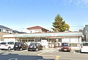 セブンイレブン春日部備後西店まで1128m