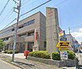 葛飾郵便局まで...