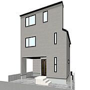 ここに掲載されている内容は全て計画段階の図面を基に作成している為、完成時予告なく変更している場合があります。