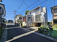 埼玉県南埼玉郡宮代町道佛1丁目：物件画像
