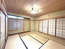 和室の画像