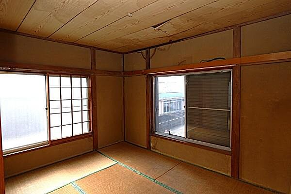 和室を拡大表示
