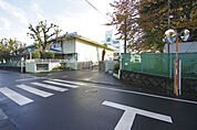 厚木市立妻田小学校まで1200m