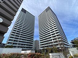 グレーシアタワーズ海老名イースト