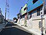 その他：閑静な雰囲気が漂う分譲地内