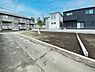 外観：お好きなハウスメーカーで建築できます。
