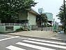 周辺：厚木市立妻田小学校まで500m