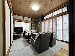 和室の画像