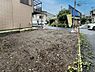 外観：住まいの夢をお手伝いします。