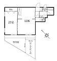 ヴィラ本厚木1階810万円