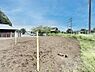 外観：閑静な住宅地で叶える穏やかな新生活。
