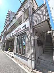 西武池袋線 石神井公園駅 徒歩2分の賃貸マンション