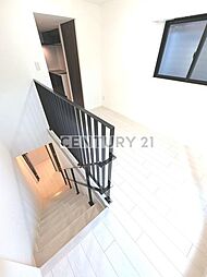 Ｌｉｖｅｇｅｏｎａｋａｍｕｒａｂａｓｈｉ 1階2LDKのリビング/ダイニング