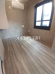 シルベリオ練馬／シルベリオネリマ 4階1DKのリビング/ダイニング