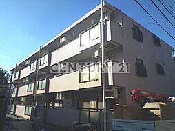 西武池袋線 練馬駅 徒歩8分