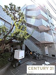 奥田トキワマンション／オクダトキワマンショ