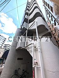 クロッシング桜台／クロッシングサクラダイ