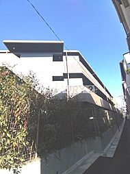 Alivis新江古田／アリヴィスシンエコダ