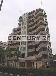 西武池袋線 中村橋駅 徒歩5分の賃貸マンション