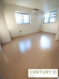 Polaris　Nakamurabashi／ポラリス中村橋 1階1LDKのリビング/ダイニング