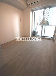 CITY WALK　NERIMA／シティウォークネリマ 3階1Kのリビング/ダイニング