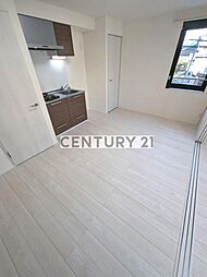 Yolk江古田 2階1LDKのリビング/ダイニング