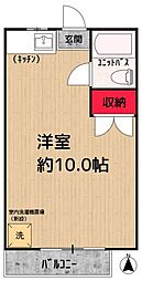 カステロビアンコ／カステロビアンコ 2階