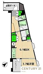 西武池袋線 江古田駅 徒歩3分