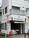 桜台交番まで476m