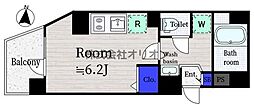 GATE FIELD NERIMA/ゲートフィールド練馬 2階