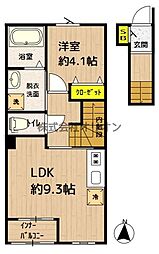 ヒルステージ野方/ヒルステージノガタ 2階/-