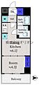 CREATIF練馬4階12.6万円