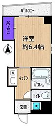 コンフォール練馬／コンフォールネリマ 6階/-